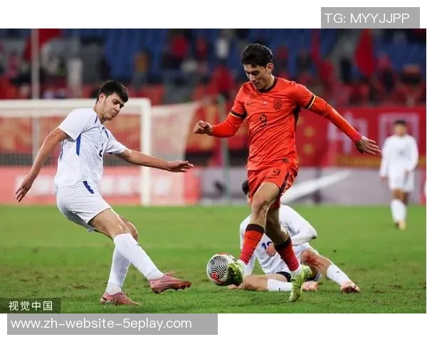 中国男足迎战伊拉克队全力争胜期待突破历史瓶颈